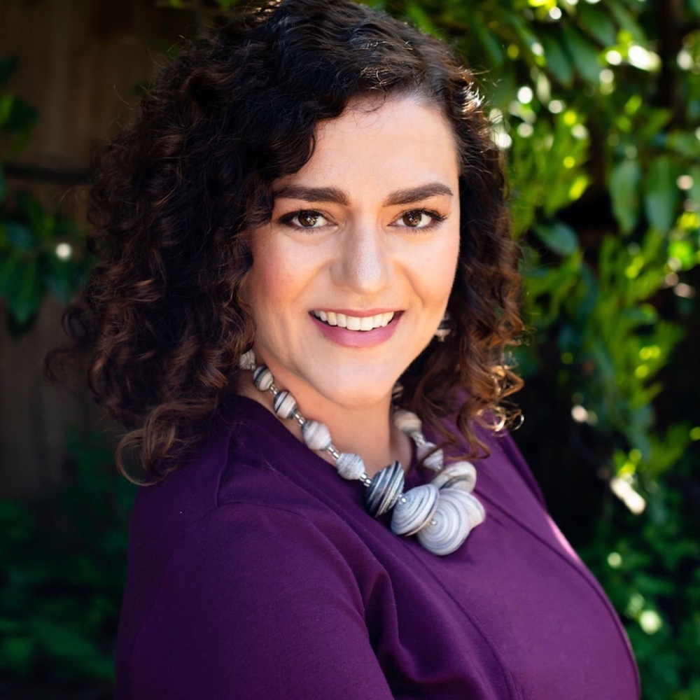 Meet your Posher, Sara